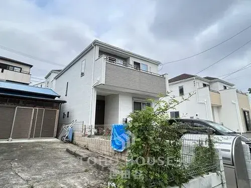 Akiya in Saitama
