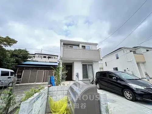 4LDK+S Kawaguchi City Saitama Prefecture (3)
