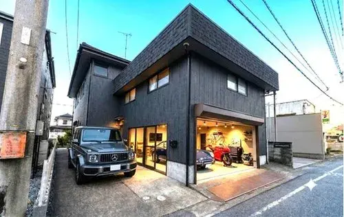 Akiya in Saitama