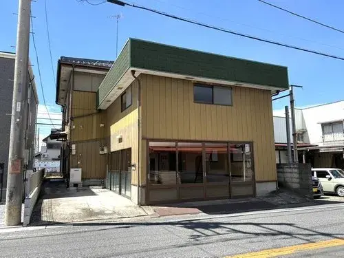 3LDK+S Property Kuki City Saitama Prefecture (2)