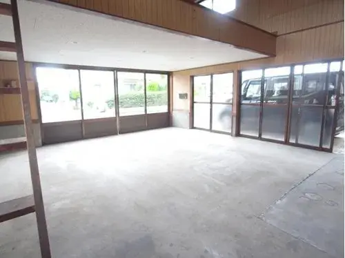 3LDK+S Property Kuki City Saitama Prefecture (4)