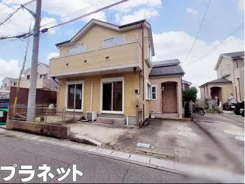 Akiya in Saitama