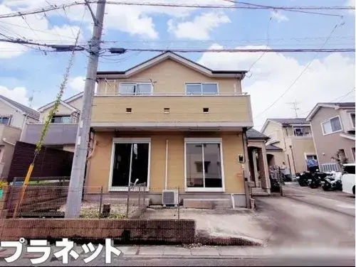 4LDK物件 八潮市 埼玉県 (2)