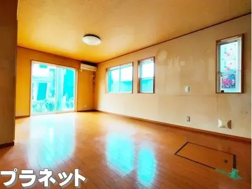 4LDK物件 八潮市 埼玉県 (6)