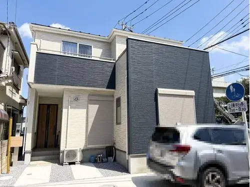 Akiya in 上尾市