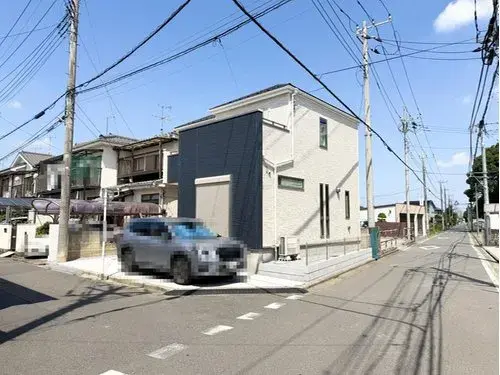 4LDK房源 上尾市 埼玉县 (2)