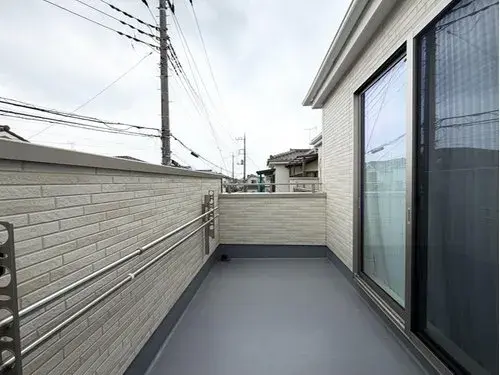 4LDK房源 上尾市 埼玉县 (4)