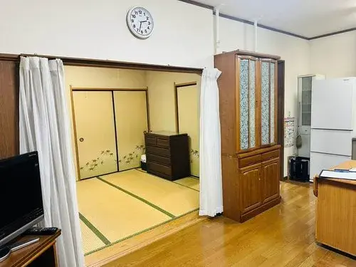 3LDK+S Ville de Fukaya Saitama (4)
