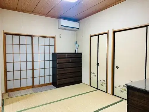 3LDK+S Ville de Fukaya Saitama (5)