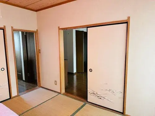 3LDK+S Ville de Fukaya Saitama (6)