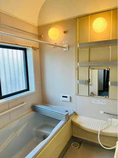 3LDK+S Ville de Fukaya Saitama (9)