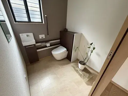 عقار 2LDK+S مدينة توكوروزاوا محافظة سايتاما (17)