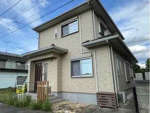 Akiya in Saitama