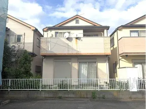 Akiya in Saitama