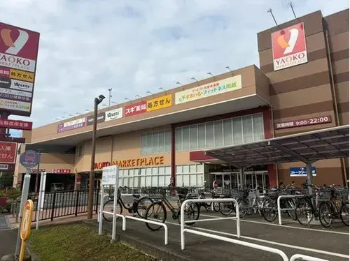 4LDK Kawagoe City Saitama Prefecture (6)