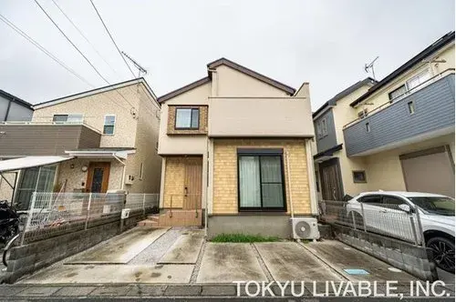 Akiya in 鹤岛市