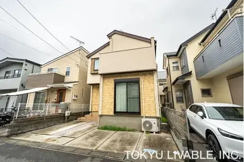 4LDK房产 鹤岛市 埼玉县 (2)