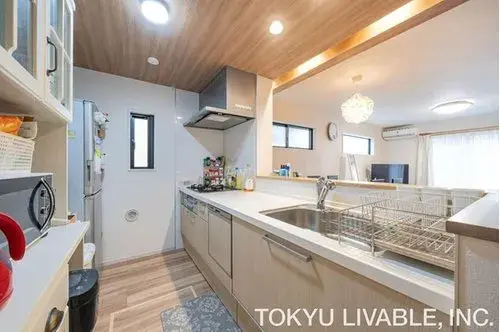 4LDK房产 鹤岛市 埼玉县 (12)