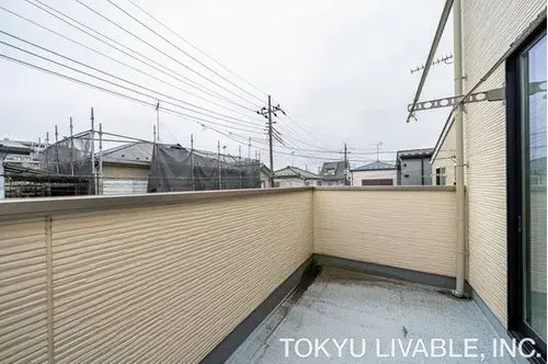 4LDK房产 鹤岛市 埼玉县 (3)