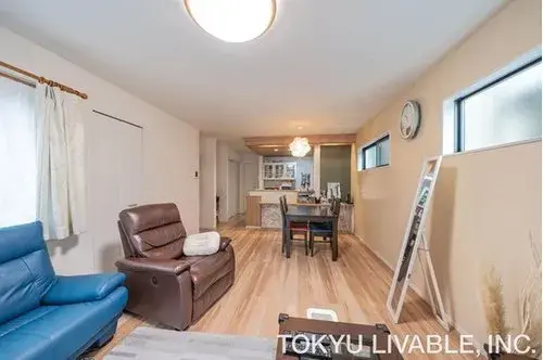4LDK房产 鹤岛市 埼玉县 (4)
