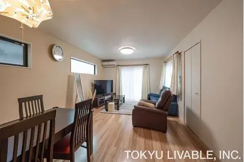 4LDK房产 鹤岛市 埼玉县 (5)
