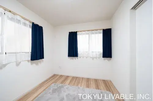 4LDK房产 鹤岛市 埼玉县 (8)