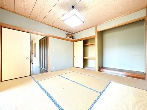 Propiedad 4LDK+S Ciudad de Honjo Prefectura de Saitama (6)