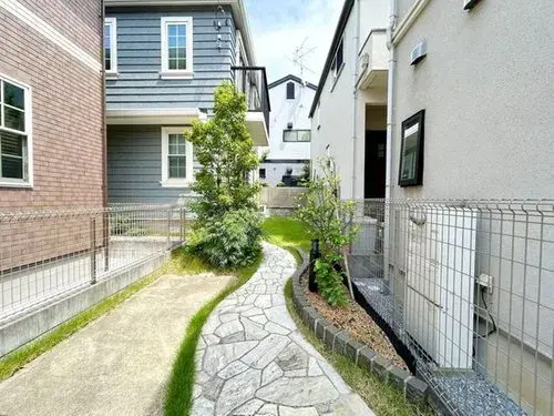 Akiya in Chiba