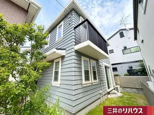 2LDK物件 船橋市 千葉県 (2)
