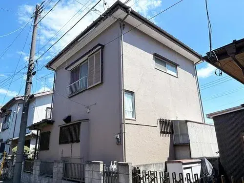 Akiya in Chiba