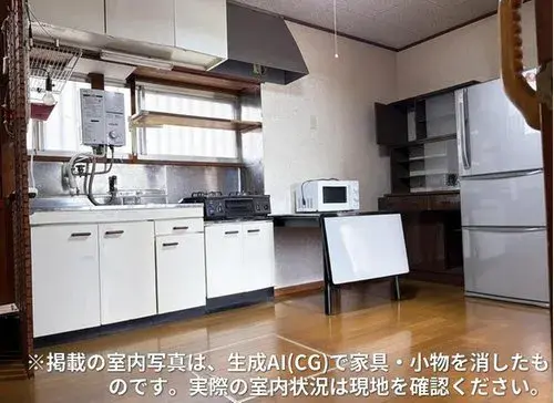 4DK Property Funabashi City Chiba Prefecture (12)