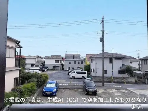4DK Property Funabashi City Chiba Prefecture (15)