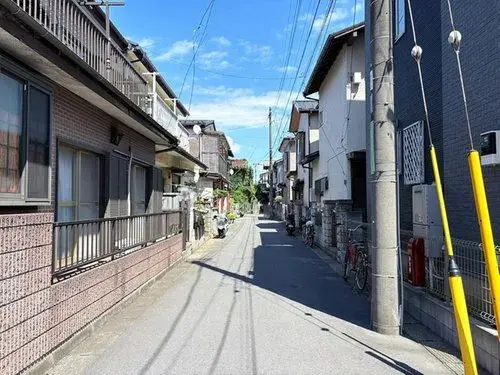 4DK Property Funabashi City Chiba Prefecture (3)