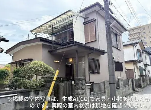 4DK Property Funabashi City Chiba Prefecture (4)