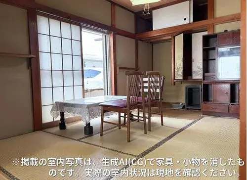 4DK Property Funabashi City Chiba Prefecture (6)