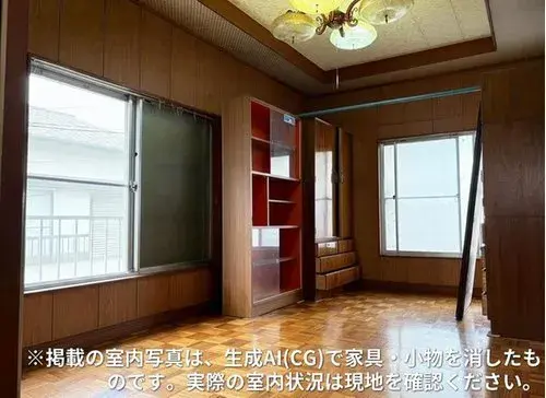 4DK Property Funabashi City Chiba Prefecture (7)