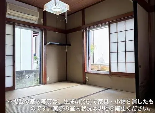 4DK Property Funabashi City Chiba Prefecture (9)