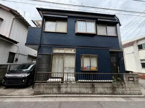 Akiya in Chiba