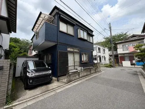 3LDK Ville de Funabashi Préfecture de Chiba (2)