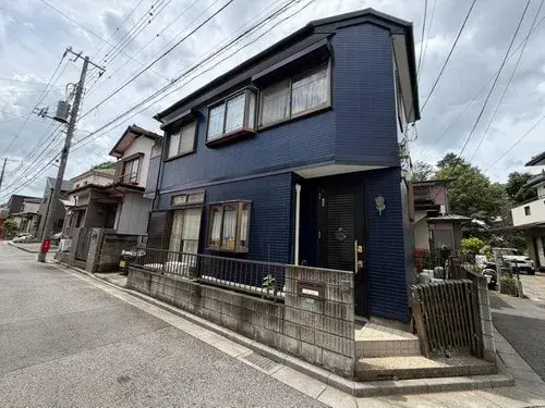 3LDK Ville de Funabashi Préfecture de Chiba (4)
