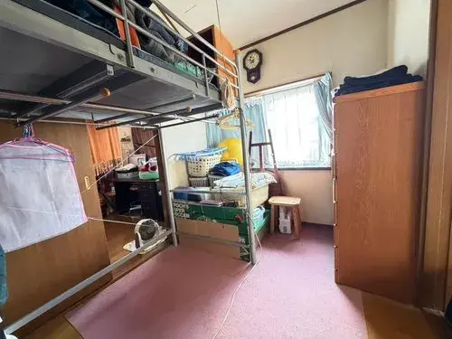 3LDK Ville de Funabashi Préfecture de Chiba (6)