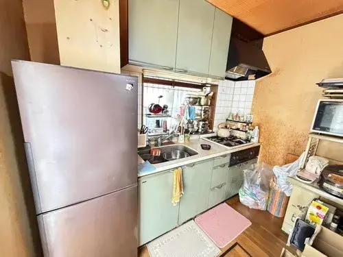 3LDK Ville de Funabashi Préfecture de Chiba (8)
