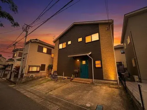Akiya in Chiba