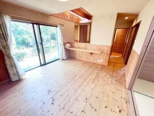 5LDK Property Yotsukaido City Chiba Prefecture (2)