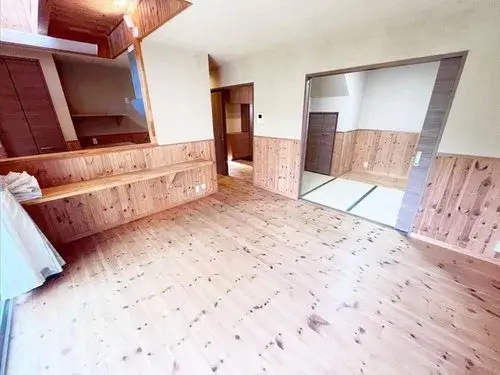 5LDK Property Yotsukaido City Chiba Prefecture (4)