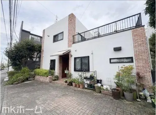 Akiya in Chiba