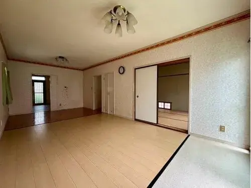 4LDK Noda City Chiba Prefecture (4)