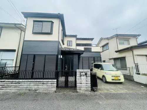 Akiya in Chiba