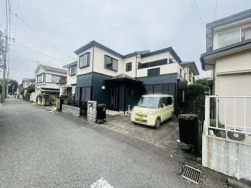4LDK Funabashi City Chiba Prefecture (3)