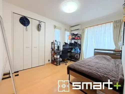 4LDK Property in Inzai City, Chiba Prefecture (14)